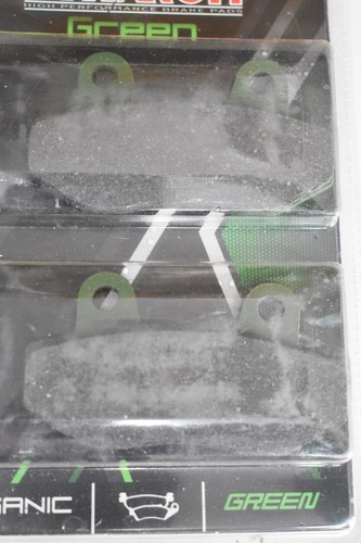 Plaquettes frein frixion - plaquettes,