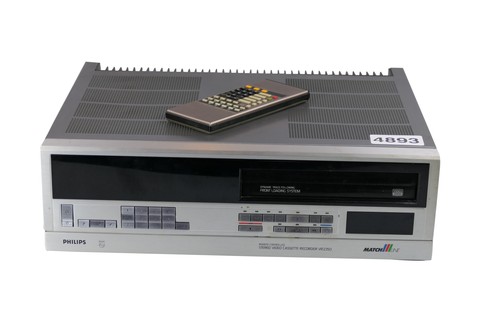 Philips vr2350 matchline - philips,