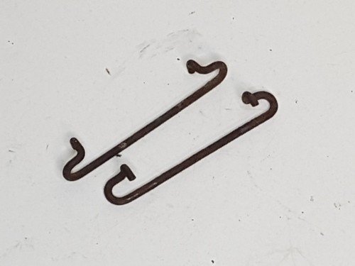 Fixation essieu arrière - d,