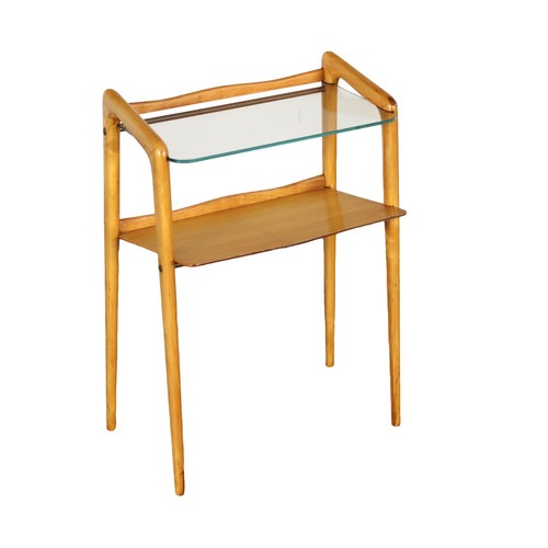 Petit étagère vintage - petit, des