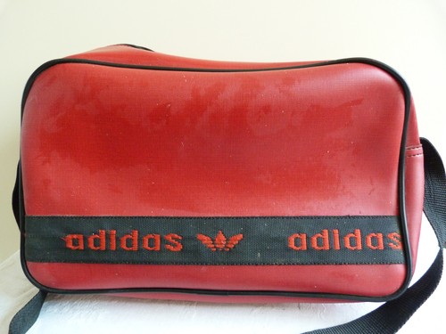 Sac bandoulière adidas - sac,
