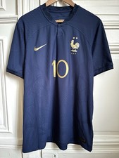 Maillot France FFF 2022 Home