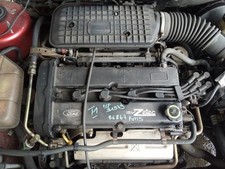 Calculateur moteur FORD COUGAR