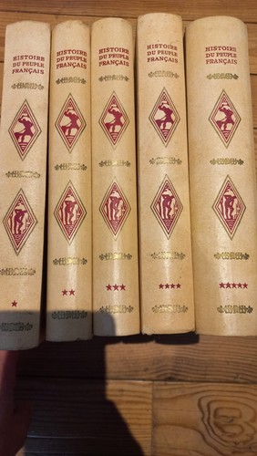 Livres anciens 1967 histoire - 1967,