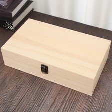 Coffret de rangement pour