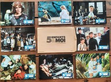 8 Photos originales 5 CINQ