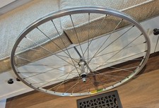 MAVIC MA Front Road Clincher