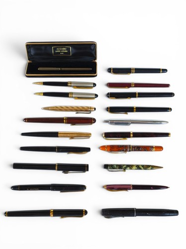 Joli lot stylos carven - lot, 20