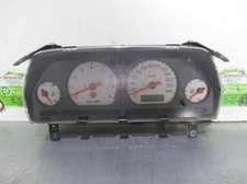 RG21723000 tableau de bord