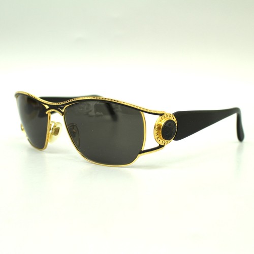 Lunettes soleil fendi - de,