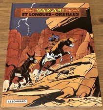 YAKARI - Tome 27 -