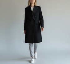 SANDRO Pour L'Avenir Manteau