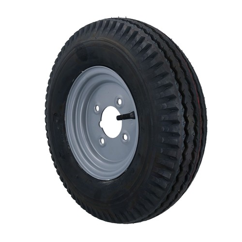 Roue remorque 8 - de,