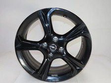 jante aluminium opel CORSA F 9832281680 216340