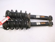 Amortisseur avant droit occasion PEUGEOT 407 Phase 2 - 1.6 HDI 16v 110ch -