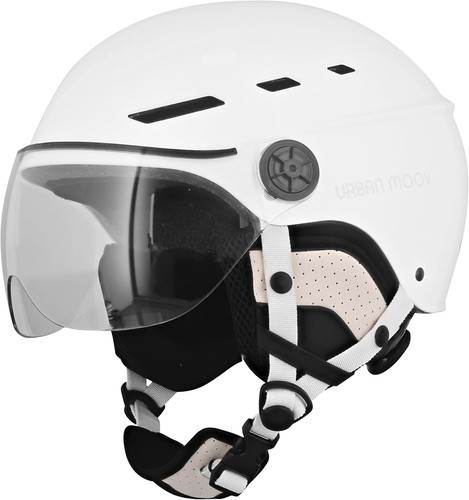 Visor casque vélo et - t'nb,