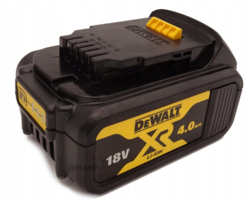 Batterie dewalt 18 - ah, v