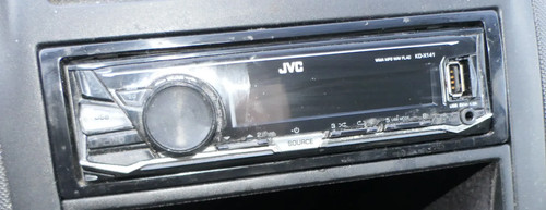 Golf bora t4 radio jvc - vw,