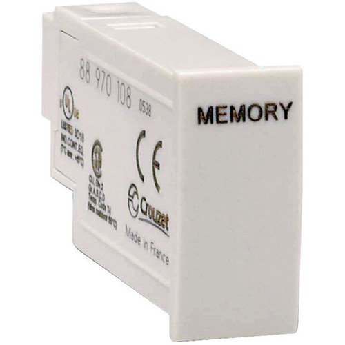 Crouzet eeprom millenium - crouzet,