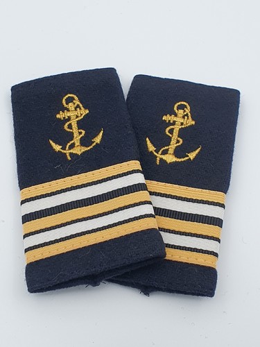 Fourreaux epaules capitaine - fourreaux,