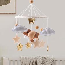 Animaux bébé berceau Mobile chambre d'enfant jouet Mobile pour les âges 0 +