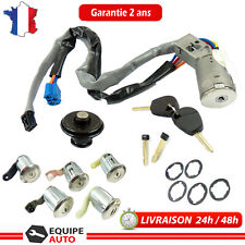 Neiman antivol de direction +