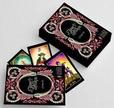 Tarot atmique par - par, kr