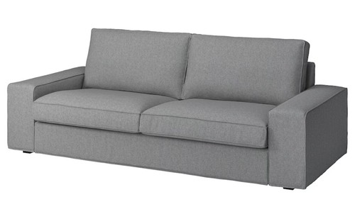 Kivik sofa cover - cover,