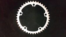 PLATEAU INTÉRIEUR BREV CAMPAGNOLO ALUMINIUM CHAINRING - 42-AS - alu BCD 135