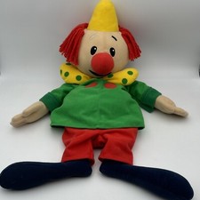 ORTF / KIRI LE CLOWN / PELUCHE