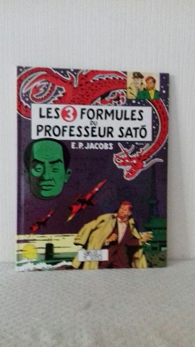 Les formules professeur - 3,