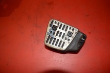 Pot d' échappement Tronçonneuse ISEKI YB 701