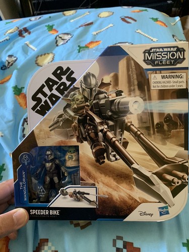 Star wars mission fleet - star,