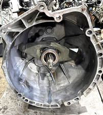 Vitesse 5 Vitesses BMW Serie 3