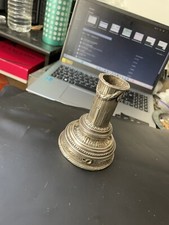 Bougeoir Luminaire  Ancien