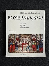 Livre Défense et illustration