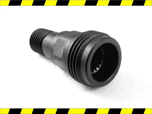 Adaptateur couronne carotteuse - adaptateur,