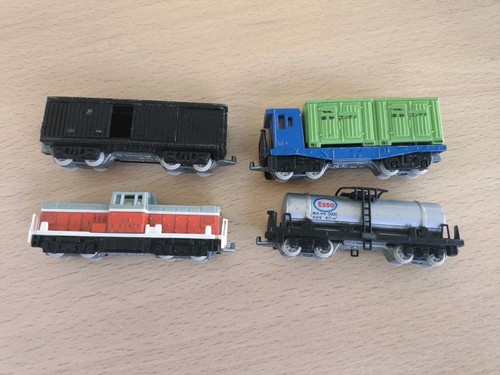 Lot vintage mini - , tomy