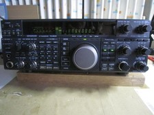 Kenwood Ts-850s
