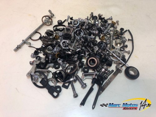 Visserie yamaha 2009 - ,
