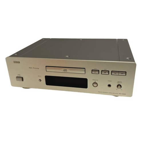 Denon dcd 1650ar - dcd-1650ar, reference