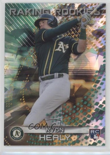 2017 bowman best raking - 2017,