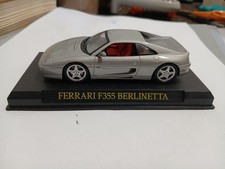 FERRARI F 355 Berlinetta
