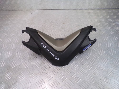 Yamaha 125 max - 125, mbk
