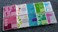 10 Minidisc Axia MD-im Select