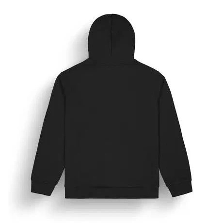 Sweat capuche basement noir - à,
