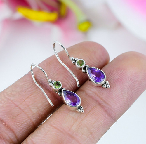 Boucles oreilles argent - boucles, d’oreilles