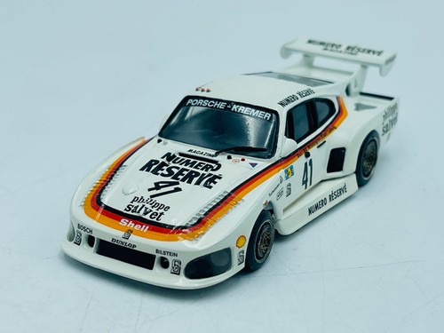 Amr porsche 935 - 935, k3