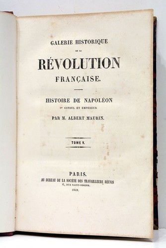 Galerie historique la - galerie, de