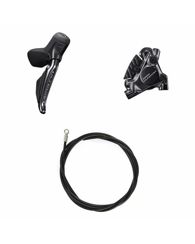 Shimano ensemble frein disque - shimano,